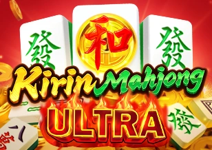AFB : Kirin Mahjong ULTRA - BOYBET168