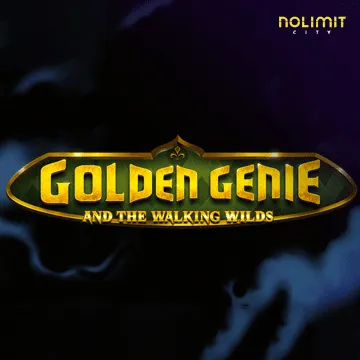 Golden Genie & the Walking Wilds - BOYBET168