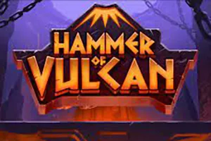 Playtech : POP Hammer of Vulcan (Quickspin) - BOYBET168