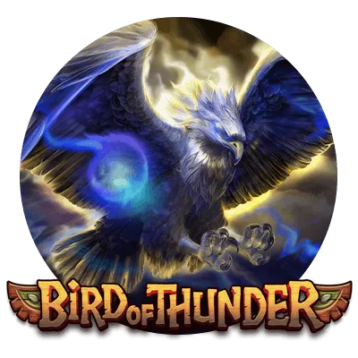 Bird of Thunder - BOYBET168