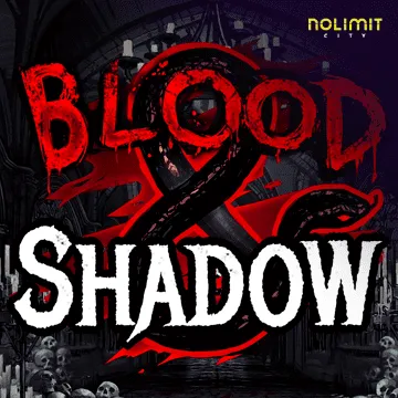 Blood & Shadow - BOYBET168