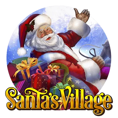 Santas Village - BOYBET168