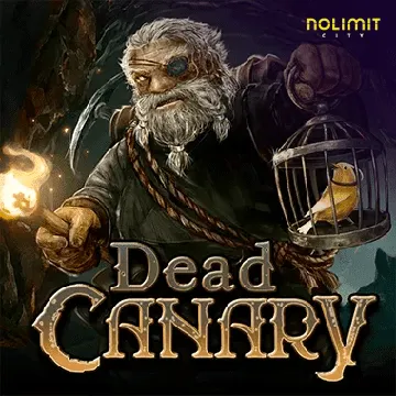 Dead Canary - BOYBET168
