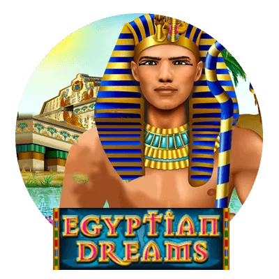 Egyptian Dreams - BOYBET168
