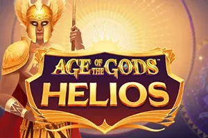 Playtech : Age of the Gods: Helios - BOYBET168