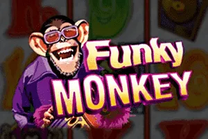 Playtech : Funky Monkey - BOYBET168
