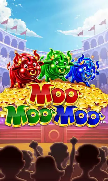 Playtech : Moo Moo Moo - BOYBET168
