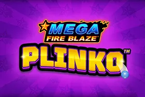 Playtech : Mega Fire Blaze: Plinko - BOYBET168