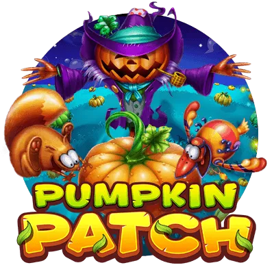 Pumpkin Patch - BOYBET168