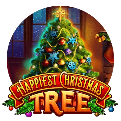 Happiest Christmas Tree - BOYBET168