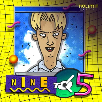 Nine To Five - BOYBET168