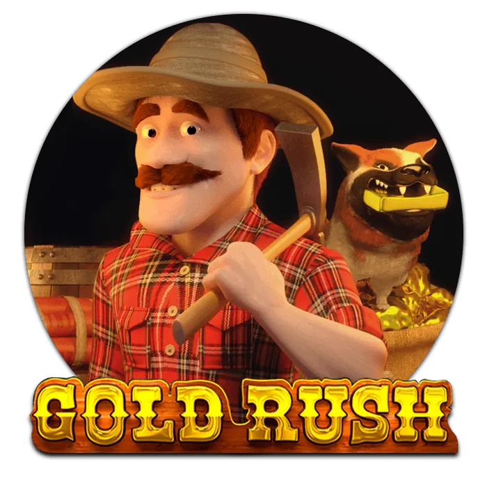 Gold Rush - BOYBET168