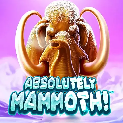 Playtech : Absolutely Mammoth - BOYBET168