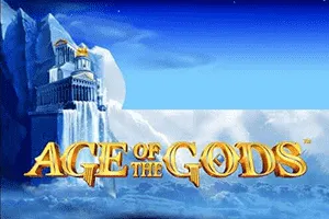 Playtech : Age of the Gods - BOYBET168