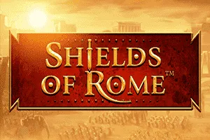 Playtech : Shields of Rome - BOYBET168
