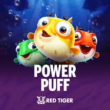 Power Puff - BOYBET168