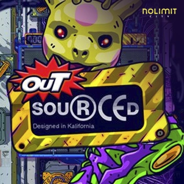 Outsourced - BOYBET168