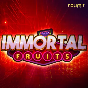 Immortal Fruits - BOYBET168