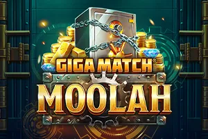 Playtech : Giga Match Moolah - BOYBET168