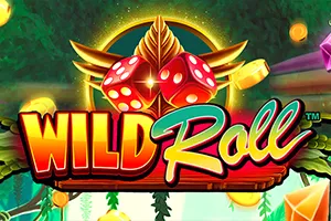 Playtech : Wild Roll - BOYBET168