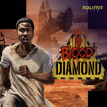 Blood Diamond - BOYBET168