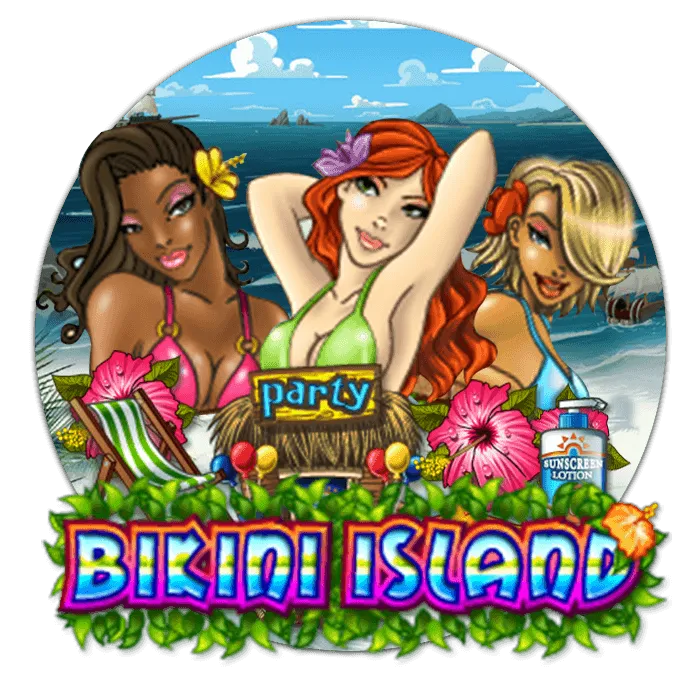 Bikini Island - BOYBET168
