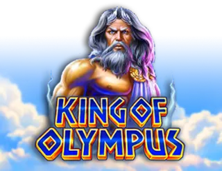 Playtech : King of Olympus - BOYBET168