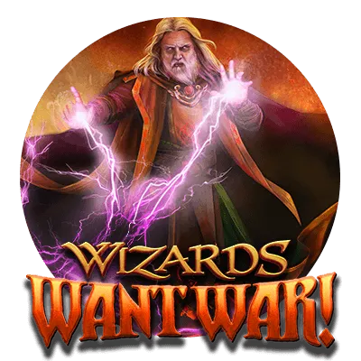 Wizards Want War! - BOYBET168