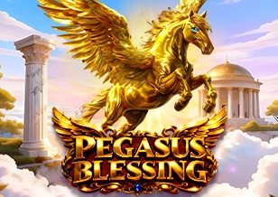 AFB : Berkah Pegasus - BOYBET168