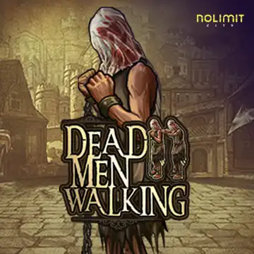Dead Men Walking - BOYBET168