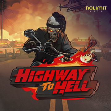 Highway to Hell - BOYBET168