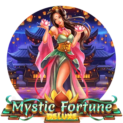 Mystic Fortune Deluxe - BOYBET168