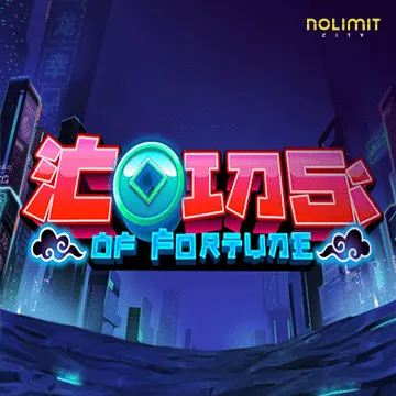 Coins of Fortune - BOYBET168