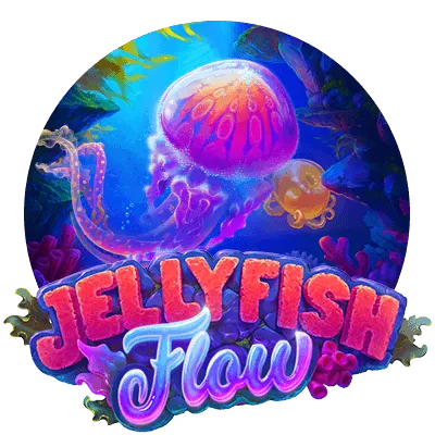 Jellyfish Flow - BOYBET168