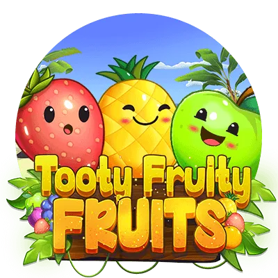 Tooty Fruity Fruits - BOYBET168