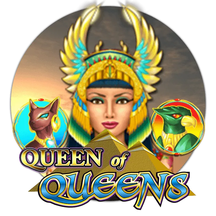 Queen of Queens - BOYBET168