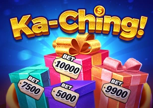 AFB : Ka-Ching - BOYBET168