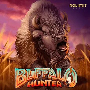 Buffalo Hunter - BOYBET168