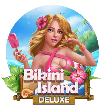 Bikini Island Deluxe - BOYBET168