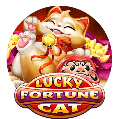 Lucky Fortune Cat - BOYBET168