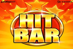 Playtech : Hit Bar - BOYBET168