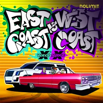 East Coast vs West Coast - BOYBET168