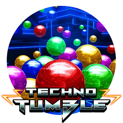 Techno Tumble - BOYBET168