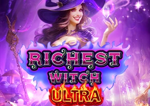 AFB : Penyihir Kaya ULTRA - BOYBET168
