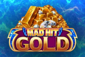 Playtech : Mad Hit Gold - BOYBET168