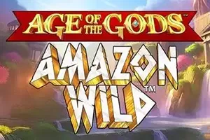 Playtech : Age of the Gods: Amazon Wild - BOYBET168