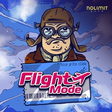 Flight Mode - BOYBET168