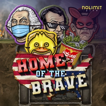 Home of the Brave - BOYBET168