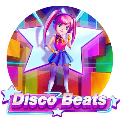 Disco Beats - BOYBET168