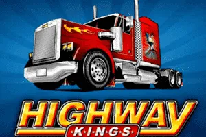 Playtech : Highway Kings - BOYBET168